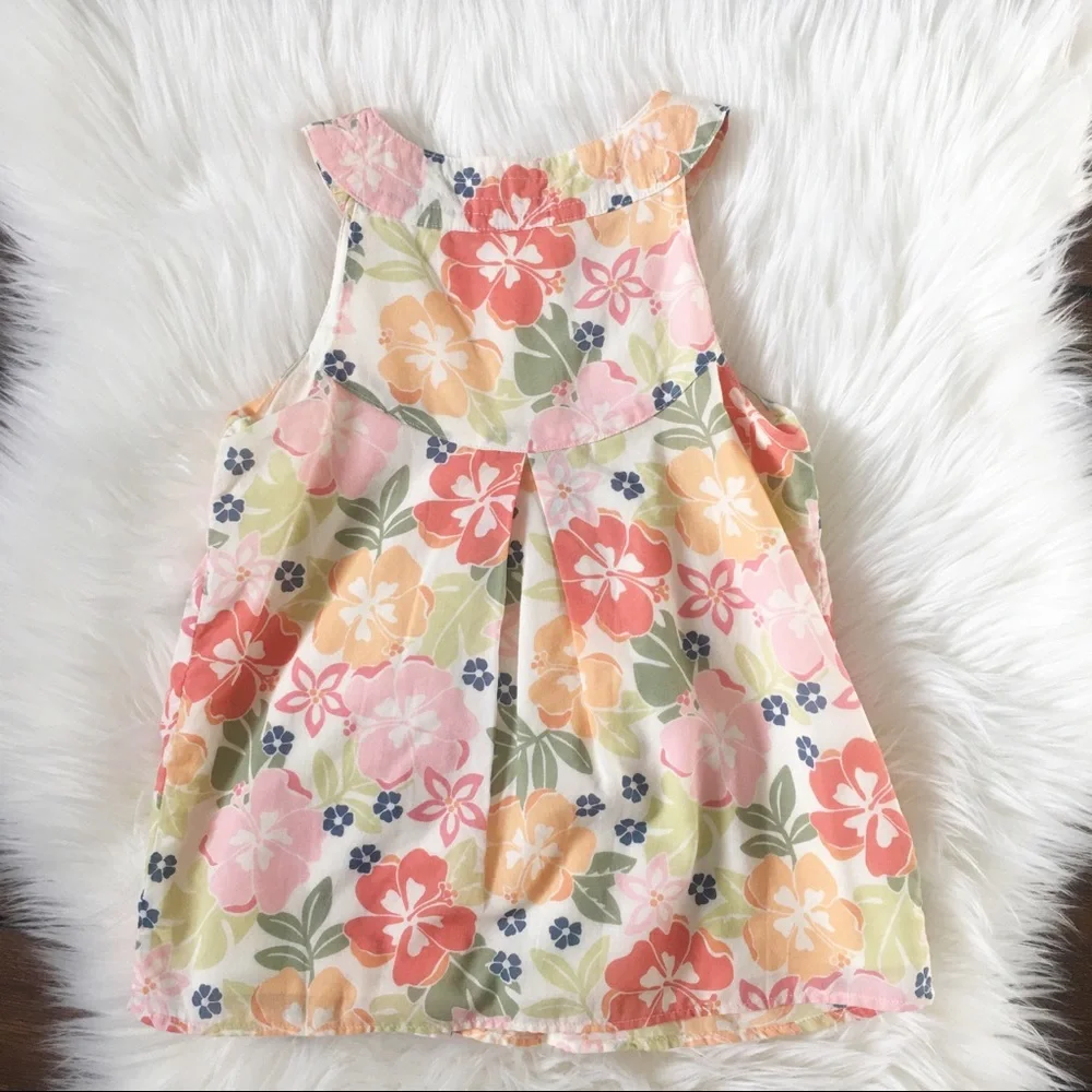 Worn Once GYMBOREE Racerback Top